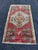 Turkish Yastik Rug 1'9" x 3'1" For Sale - Image 4 of 5