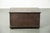 Antique Austrian Hand-Painted Bridal Chest with Character For Sale - Image 6 of 15