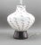 Waterford Crystal Evolution Ice Age Table Lamp For Sale In Miami - Image 6 of 10