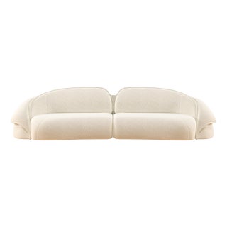 Romy Sofa by Ottiu For Sale