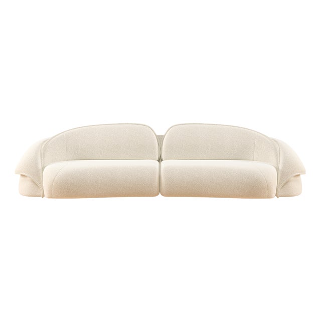 Romy Sofa by Ottiu For Sale