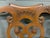 Chippendale Style Carved Mahogany Settee, 1900 For Sale - Image 18 of 18