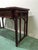 Large Console Table in Wood For Sale - Image 3 of 5