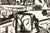 Abstract Expressionism Mid Century Modern East Bay I Abstracted Landscape by Erle Loran For Sale - Image 3 of 4