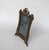 Art Nouveau Floral Picture Frame in Bronze, 1890s For Sale - Image 6 of 17