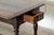 English Oak Refectory Table, 1870s For Sale - Image 12 of 15