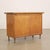 Tan Small Wooden Sideboard, 1950s For Sale - Image 8 of 9
