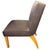 1960s Pair of Mid-Century Thonet Inspired Bentwood Slipper Chairs For Sale - Image 5 of 9