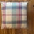 2020s Handcrafted Decorative Pillow Case For Sale - Image 5 of 6