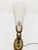 This classic pair of sconces was manufactured in Italy around 1930. They are made of a sandblasted and "costolonato"...