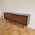 Mid-Century Modern Mid-Century Modern Italian Mahogany Sideboard, 1960s For Sale - Image 3 of 18