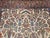 Antique Oversized Persian Kerman Lavar Rug, Hand-Knotted Wool, Allover Floral Vase Pattern, Ivory & Pink, 11’ X 20’ For Sale - Image 11 of 18