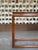 1990s Danish Modern Teak Console Table For Sale - Image 10 of 11