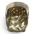 1970s Mid 20th Century Cartier Sterling Silver Miniature Basket For Sale - Image 5 of 6