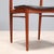 Wood Vintage Danish Chairs by Henry Rosengren Hansen for Brande Møbelindustri, 1960s, Set of 6 For Sale - Image 7 of 12