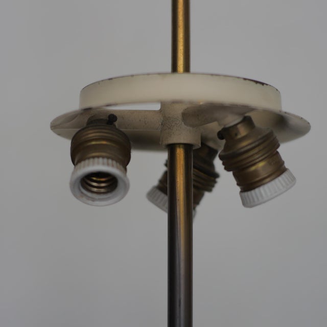 Arenzano Table Lamp by Ignazio Gardella for Azucena, 1956 For Sale - Image 17 of 18