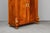 Late 19th Century Gründerzeit Vertiko in Walnut For Sale - Image 6 of 18