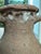 Mediterranean Large Ancient Greek Amphora For Sale - Image 3 of 4