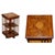 VintageTop Revolving Bookcase in Burr Walnut For Sale - Image 16 of 16