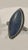 Vintage Afghan Marquise Lapis Lazulli Silver Ring (Size 7.5) For Sale - Image 9 of 12