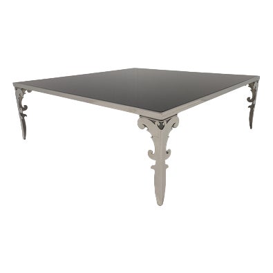 Visionary Coffee Table from Ipe Cavalli | Chairish