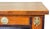 Regency Rosewood Open Bookcase, 1815 For Sale - Image 4 of 11
