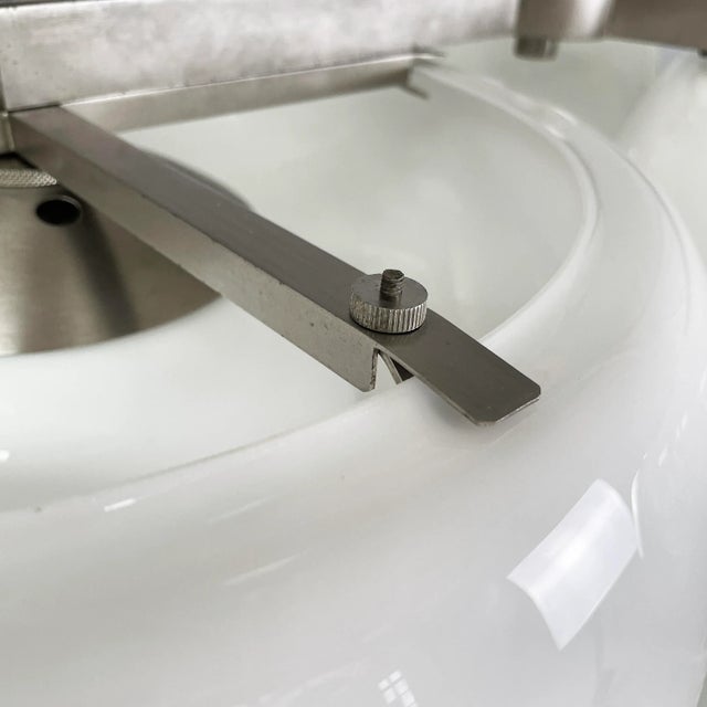 Mid-Century Modern Italian Pendant by Vico Magistretti for Artemide, 1970s For Sale - Image 13 of 18