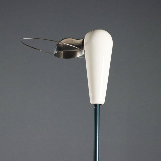 Bibip Floor Lamp by Achille Castiglioni for Flos For Sale - Image 5 of 9