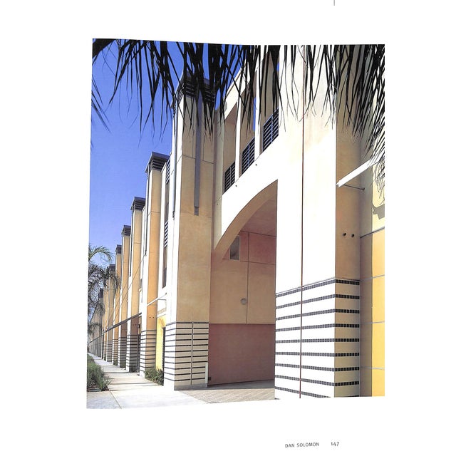 "The New American Town House" 1999 Gorlin, Alexander For Sale - Image 9 of 10