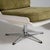 Pair of Variopur Space Age Upholstered Swivel Chairs, Antique, Germany, Circa 1970 For Sale - Image 11 of 14