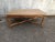 Louis XVI Oak Extendable Table, 1950s For Sale - Image 10 of 18