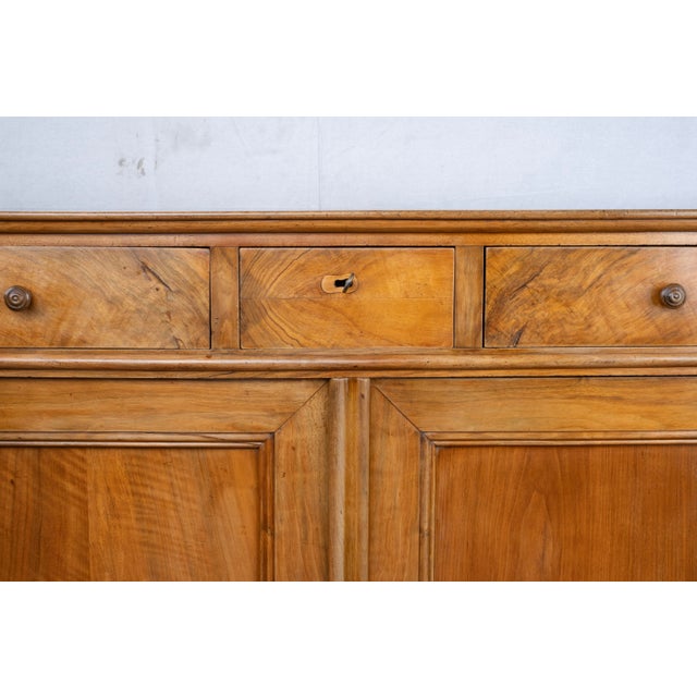Italian 19th Century Italian Buffet For Sale - Image 3 of 14