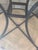 Mosaic Tiled Garden Table For Sale - Image 4 of 10