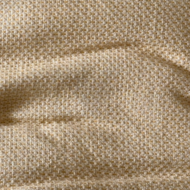 Fully Upholstered King Headboard & Skirt For Sale In Washington DC - Image 6 of 9