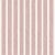 Farmhouse Sample - Schumacher Jean Stripe Fabric in Red For Sale - Image 3 of 3