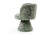 Contemporary Coraje Swivel Chair by Moanne For Sale - Image 3 of 9