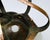 Glass 20th Century Glass Pendant Lamp, Austro-Hungary, 1890s For Sale - Image 7 of 18