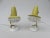 Mid-Century Modern Small Italian Table Lamps, 1950s, Set of 2 For Sale - Image 3 of 14