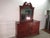 Item 87974 : Lexington Bob Timberlake solid cherry dresser with mirror. Age: 1990's. Details: Dovetailed drawers....