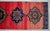 Distressed Oushak Runner Rug Low Pile Faded Colors Majestic Hallway Decor - 3'2″ X 11'1″ For Sale - Image 12 of 15