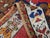 Antique Caucasian Rug. 2'x 3'6" For Sale - Image 10 of 18