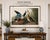 Vintage waterfowl artwork reproduced from Birds of America (1827) by John James Audubon and refined for modern printing....
