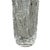 Signed Vladimír Žahour Monumental Hand Cut Czech Crystal Vase, 13.75” For Sale - Image 4 of 11