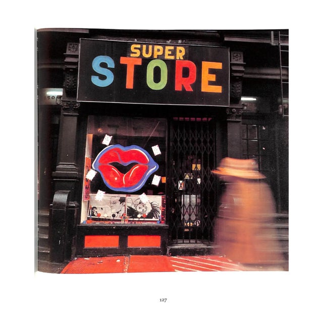 White "Of Women and Their Elegance" 1980 Mailer, Norman For Sale - Image 8 of 10