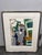 Ivory Yukihiko Tajima “The Bon Festival” Limited Edition Serigraph, 58/75 For Sale - Image 8 of 12