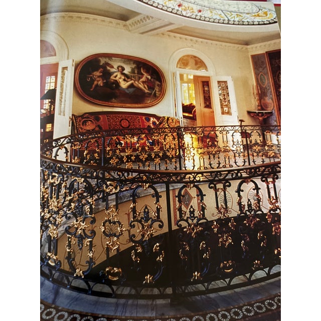 The Fashion House- Inside the Homes of Leading Designers For Sale - Image 10 of 12