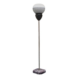 Beta Floor Lamp by Sergio Mazza for Artemide, Italy, 1960s For Sale