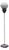 Beta Floor Lamp by Sergio Mazza for Artemide, Italy, 1960s For Sale