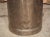 Antique Belgian Cast Iron Milk Container, C. 1920s For Sale In Dallas - Image 6 of 11
