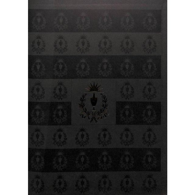 "3a Palace Green Kensington Palace Gardens" 1991 For Sale - Image 9 of 13